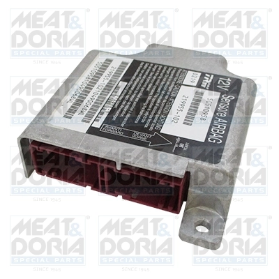Control Unit, airbag